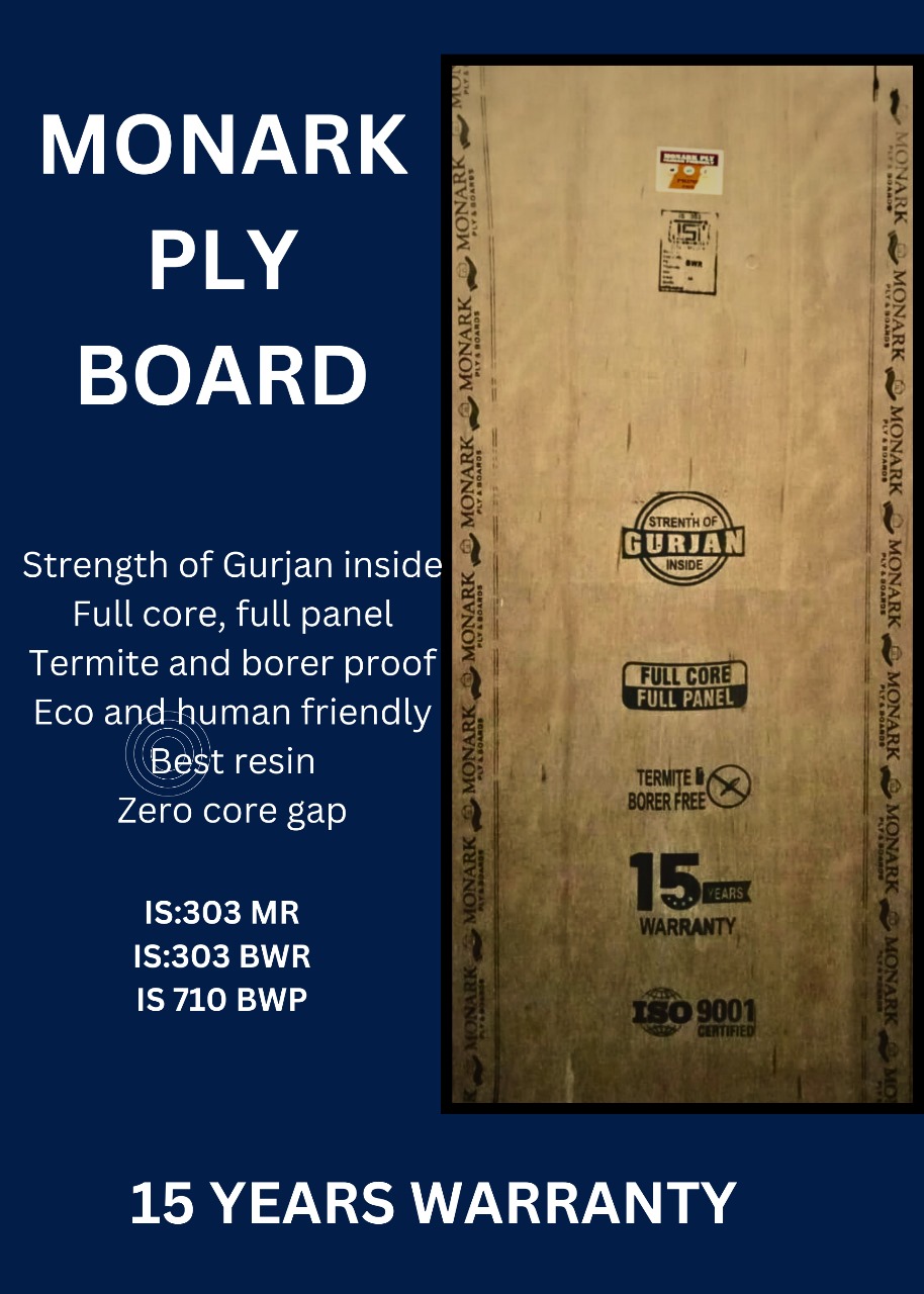 ply-board